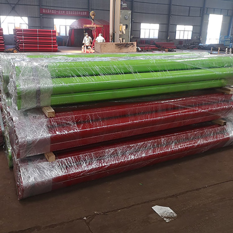 徐工臂架耐磨管 三一48米泵管 普斯特 六代復(fù)合泵管 徐工下車管