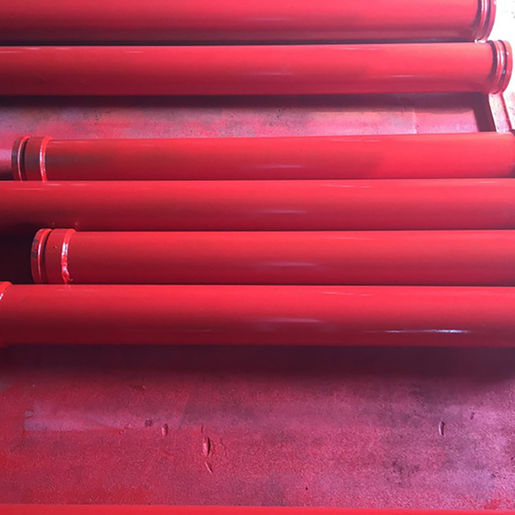徐工天泵管 中聯臂架耐磨管 普斯特 8萬方徐工泵管 8萬方雙層泵管