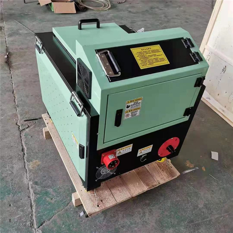 吉林白城防水涂料溶膠機非固化噴涂機設備操作流程
