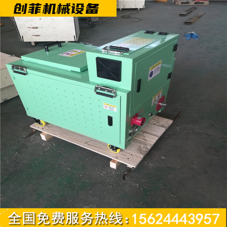 吉林白城防水涂料溶膠機非固化噴涂機設備操作流程
