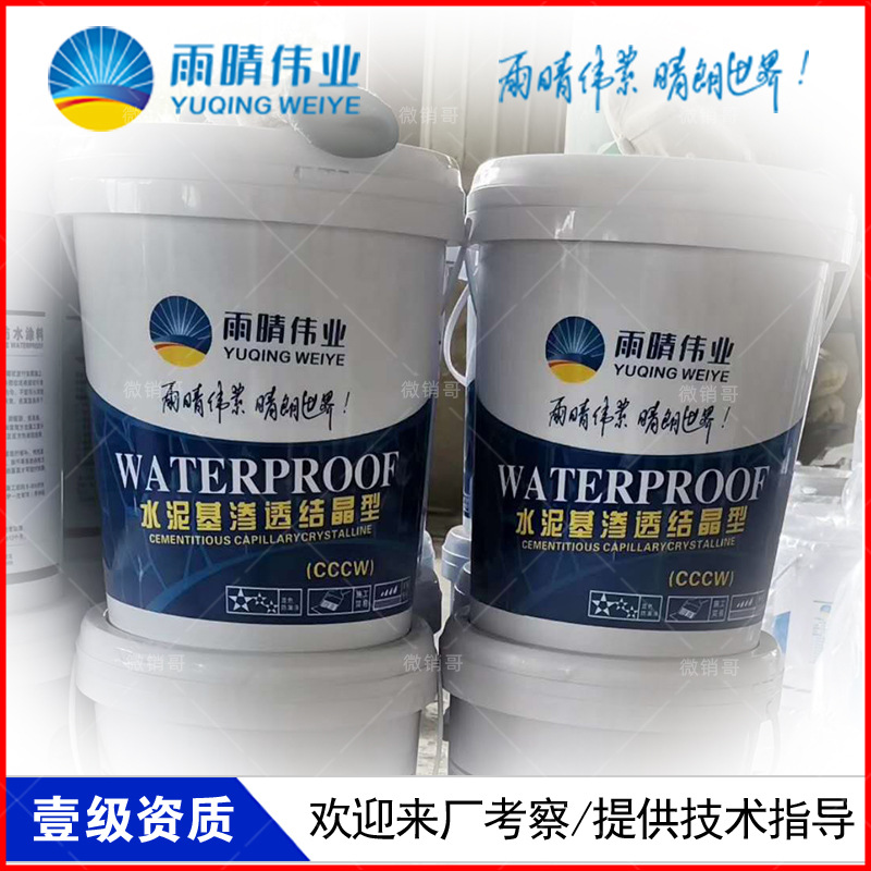 鎮江K11聚合物修補堵漏劑涂料量大有優惠