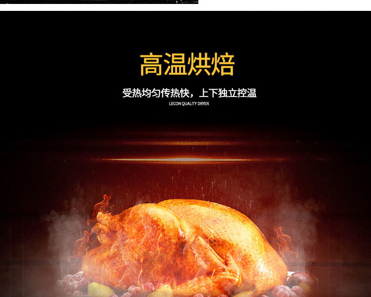 佳斯特EP-2雙層磚底電披薩爐商用電比薩爐烤爐JUSTA烘焙設備烤箱示例圖7