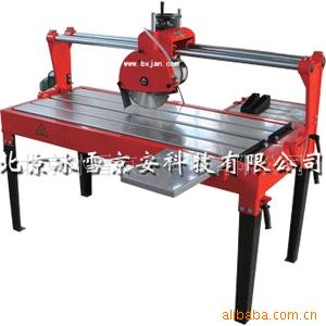 加氣混凝土切割機、砌塊磚、混凝土氣塊磚BX8500E示例圖9
