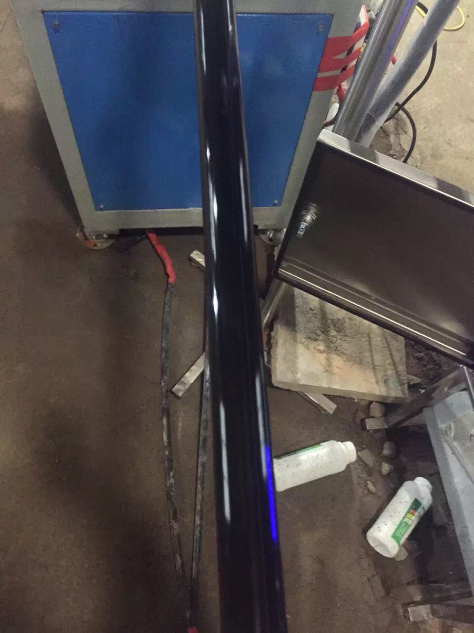 滴灌砂石網式過濾器 噴灌砂石網式過濾器 灌溉砂石網式過濾器示例圖14
