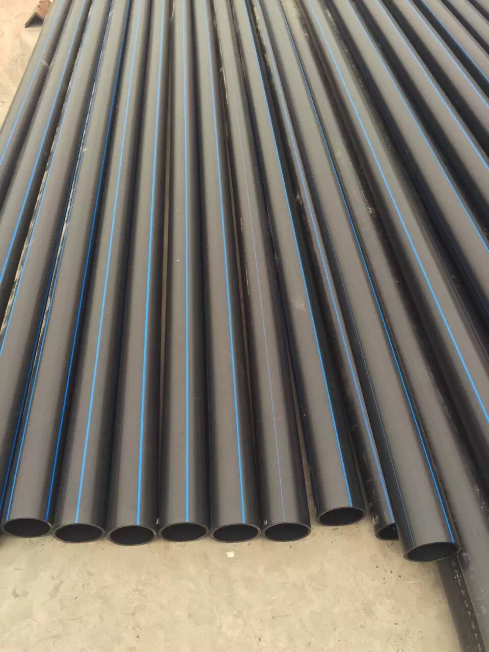滴灌砂石網式過濾器 噴灌砂石網式過濾器 灌溉砂石網式過濾器示例圖10