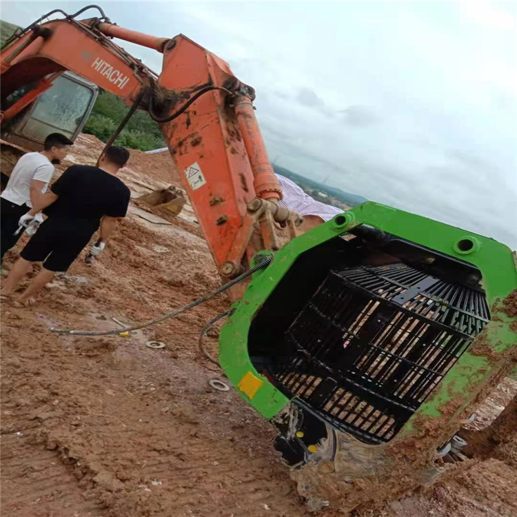 福建泉州 出售砂石篩子 砂石等級(jí)分類(lèi)篩分斗 本地貨源