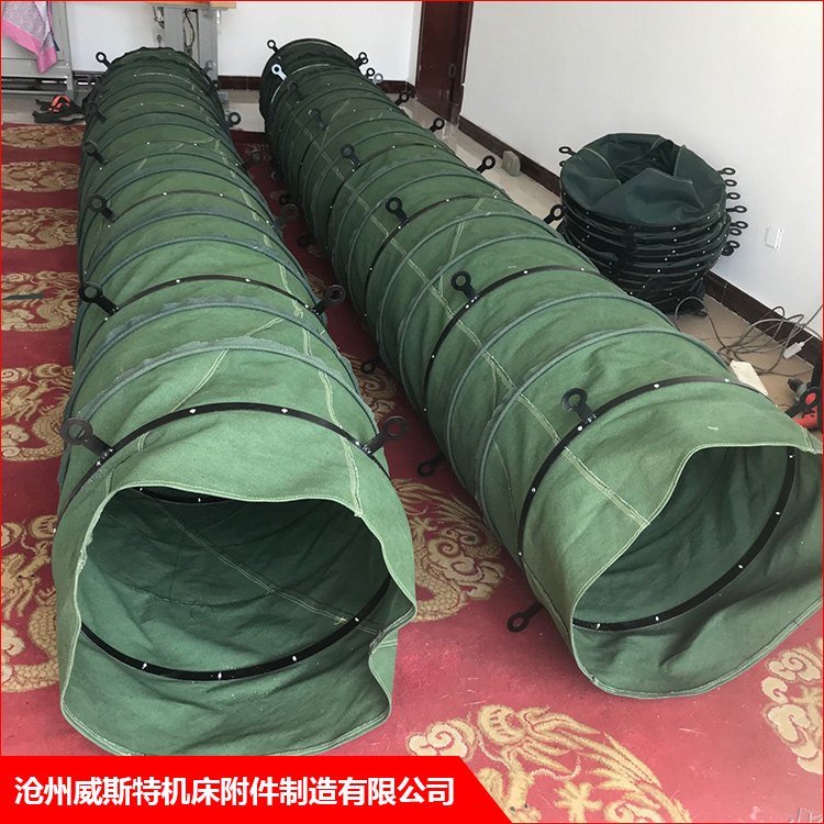 出售水泥布袋 水泥罐水泥布袋 威斯特 滌綸水泥布袋 支持定制