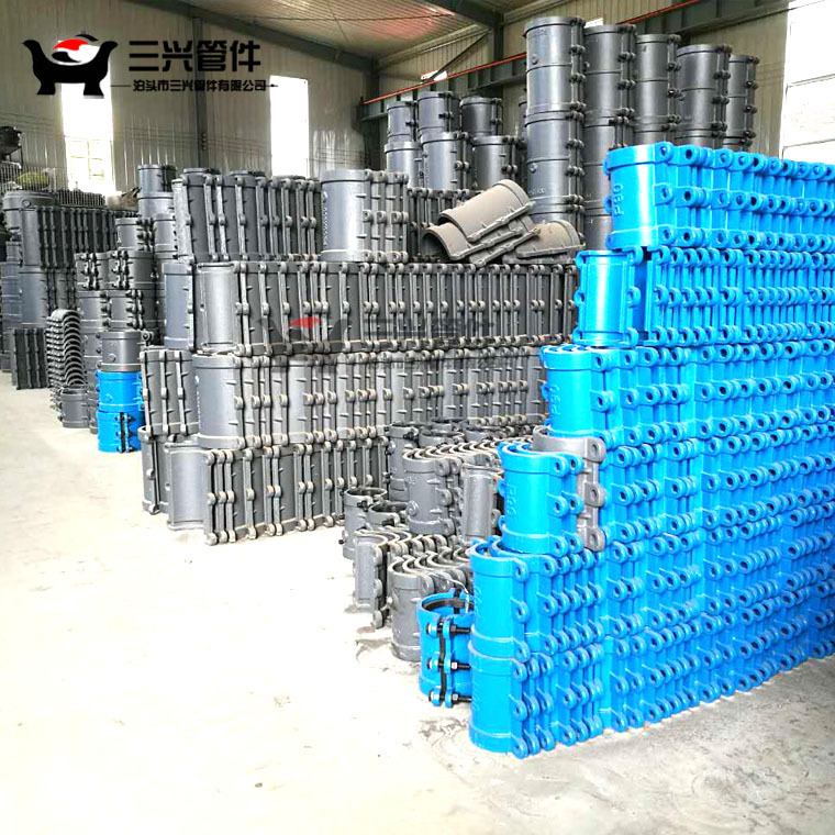 三興牌液壓工作泵站YZQ汽油機泵站A液壓鉆配套泵站示例圖19