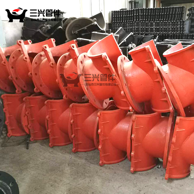 三興牌液壓工作泵站YZQ汽油機泵站A液壓鉆配套泵站示例圖16