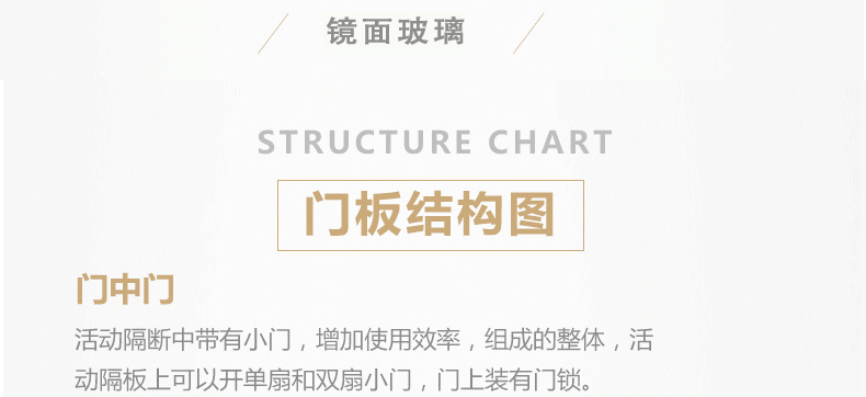 歐遠酒店活動隔斷 可折疊推拉移動屏風(fēng)隔墻 無地軌可旋轉(zhuǎn)會議室活動隔斷墻 宴會廳包間推拉隔音墻廠家直銷示例圖18