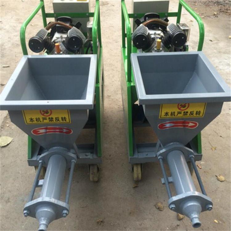 多功能小型灌漿泵防水裂縫堵漏機益工福建江西防水堵漏電動注漿機 