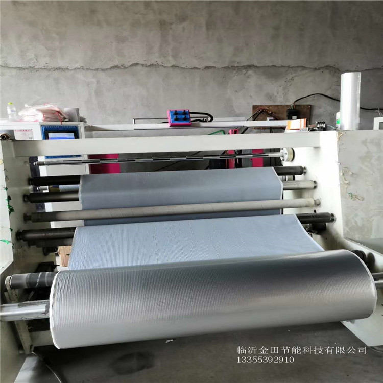 金田丁基膠膠帶防水生產廠家