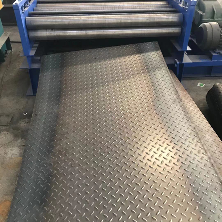 校平柳葉壓花機(jī) 扁鋼壓花機(jī) 鑫威達(dá) 價格實(shí)惠 歡迎訂購