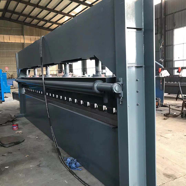 方鋼折彎機(jī) 6米剪板機(jī) 剪床折彎機(jī) 鑫威達(dá) 價格實(shí)惠