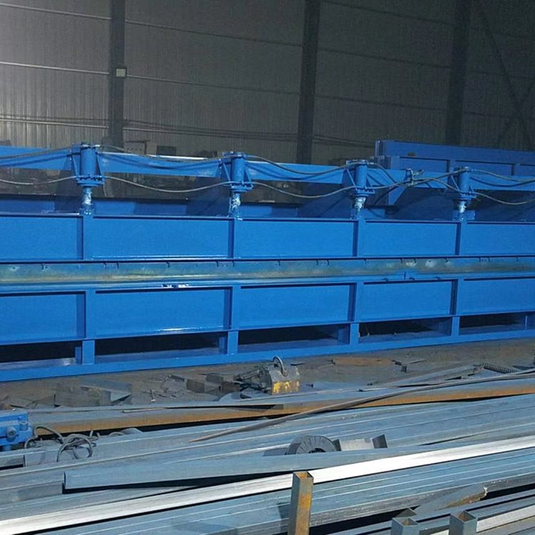 方鋼折彎機(jī) 6米剪板機(jī) 剪床折彎機(jī) 鑫威達(dá) 價格實(shí)惠