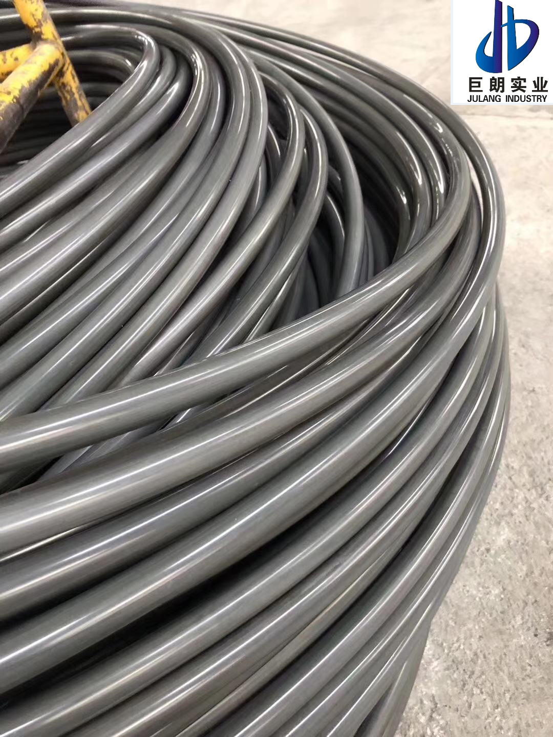 廣西1.4404	不銹鋼耐熱鋼線材度銅退火精線冷鐓巨朗非標(biāo)緊固件盤(pán)條